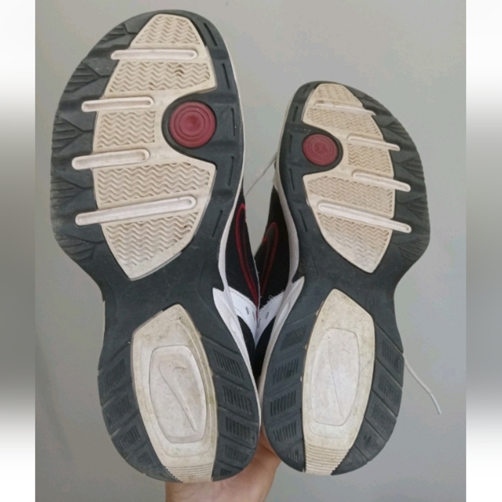 SOLD | Nike Mens Air Monarch IV Athletic Shoes US8/UK7 - Picture 5 of 6
